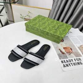 Picture of Gucci Slippers _SKUGuccisz35-40XJ06101902